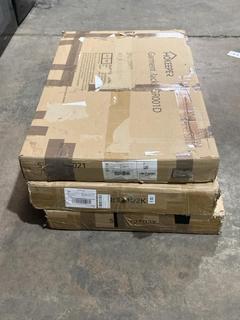 Lot 597  
            Birmingham SR106 - Collection or Optional Delivery Available 

                
3 HOKEEPER HEAVY DUTY CLOTHES RACK ON WHEELS (LOCATION: RACKINGS)