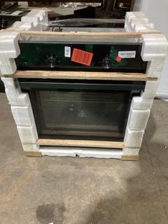 Lot 601  
            Birmingham SR106 - Collection or Optional Delivery Available 

                
HISENSE BUILT IN ELECTRIC SINGLE OVEN - BI62020ABGUK - ORIGINAL RRP £169 (LOCATIO...