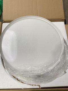 Lot 603  
            Birmingham SR106 - Collection or Optional Delivery Available 

                
3 SPECTRUM CEILING LED LIGHT (LOCATION: RACKINGS)