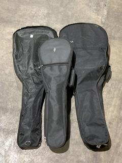 Lot 643  
            Birmingham SR106 - Collection or Optional Delivery Available 

                
VARIOUS ITEMS TO INCLUDE VIKING ACOUSTIC GUITAR (LOCATION: RACKINGS)