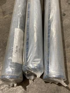 Lot 649  
            Birmingham SR106 - Collection or Optional Delivery Available 

                
3X NOURISON POSITANO AREA RUG (LOCATION: RACKINGS)