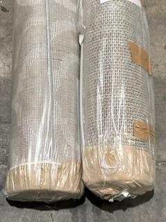 Lot 650  
            Birmingham SR106 - Collection or Optional Delivery Available 

                
2 THE RUGS MOROCCAN SHAGGY RUG TOTAL ORIGINAL RRP £120 (LOCATION: RACKINGS)