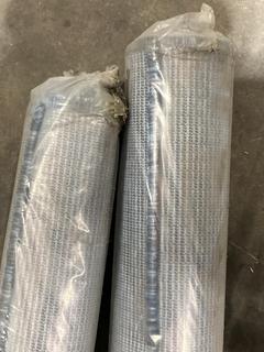 Lot 651  
            Birmingham SR106 - Collection or Optional Delivery Available 

                
2X NOURISON POSITANO AREA RUG (LOCATION: RACKINGS)