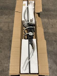 Lot 652  
            Birmingham SR106 - Collection or Optional Delivery Available 

                
DIMMABLE TOWER LED LIGHT (LOCATION: RACKINGS)