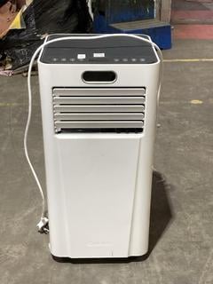 Lot 663  
            Birmingham SR106 - Collection or Optional Delivery Available 

                
MEACO COOL PRO SERIES 8000 PORTABLE AIR CONDITIONER - ORIGINAL RRP £380 (LOCATION...