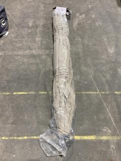 Lot 666  
            Birmingham SR106 - Collection or Optional Delivery Available 

                
OUTDOOR PARASOL UMBRELLA (LOCATION: CHAMBER 3)