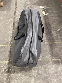 Lot 676  
            Birmingham SR106 - Collection or Optional Delivery Available 

                
MAC SPORTS PADDED CHAIR - 1872070 (LOCATION: CHAMBER 3)