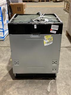 Lot 693  
            Birmingham SR106 - Collection or Optional Delivery Available 

                
COMFEE FREESTANDING FULLY INTEGRATED DISHWASHER - KWH-BD1413I-B - ORIGINAL RRP £3...