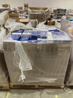 Lot 707  
            Birmingham SR106 - Collection or Optional Delivery Available 

                
PALLET OF VARIOUS CAR PARTS & ACCESSORIES TO INCLUDE DENSO CABIN AIR FILTER (ALL ...