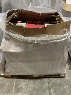 Lot 710  
            Birmingham SR106 - Collection or Optional Delivery Available 

                
PALLET OF VARIOUS CAR PARTS & ACCESSORIES TO INCLUDE DELPHI BRAKE DISC (ALL PALLE...