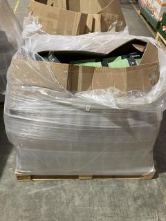 Lot 717  
            Birmingham SR106 - Collection or Optional Delivery Available 

                
PALLET OF VARIOUS CAR PARTS & ACCESSORIES TO INCLUDE SHAFTEC CV JOINT (ALL PALLET...