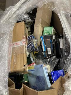 Lot 721  
            Birmingham SR106 - Collection or Optional Delivery Available 

                
PALLET OF VARIOUS CAR PARTS & ACCESSORIES TO INCLUDE SCHAEFFLER BELT DRIVE COMPON...