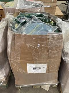 Lot 730  
            Birmingham SR106 - Collection or Optional Delivery Available 

                
PALLET OF VARIOUS CAR PARTS & ACCESSORIES TO INCLUDE FIRST LINE SERVICE PARTS (AL...