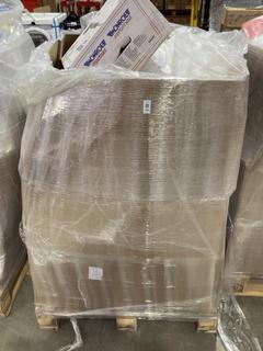 Lot 737  
            Birmingham SR106 - Collection or Optional Delivery Available 

                
PALLET OF VARIOUS CAR PARTS & ACCESSORIES TO INCLUDE MONROE REFLEX SHOCK ABSORBER...