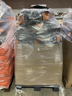 Lot 748  
            Birmingham SR106 - Collection or Optional Delivery Available 

                
PALLET OF CHARCOAL TO INCLUDE BIG K INSTANT LIGHT CHARCOAL 4 PACKS (ALL PALLET CO...