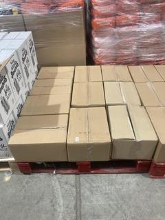 Lot 766  
            Birmingham SR106 - Collection or Optional Delivery Available 

                
PALLET OF CADBURY CHOMP CHOCOLATE - BEST BEFORE DATE 29.09.2025 (ALL PALLET CONTE...