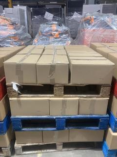 Lot 772  
            Birmingham SR106 - Collection or Optional Delivery Available 

                
PALLET OF CADBURY CHOMP CHOCOLATE - BEST BEFORE DATE 29.09.2025 (ALL PALLET CONTE...