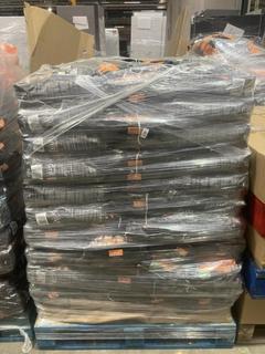 Lot 774  
            Birmingham SR106 - Collection or Optional Delivery Available 

                
PALLET OF CHARCOAL TO INCLUDE BAR BE QUICK CHARCOAL BRIQUETTES 4.5KG (ALL PALLET ...