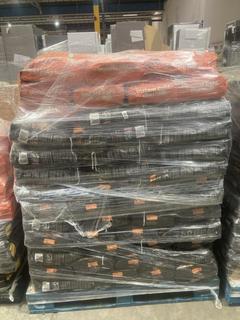 Lot 775  
            Birmingham SR106 - Collection or Optional Delivery Available 

                
PALLET OF VARIOUS CHARCOAL TO INCLUDE BBQ TIME INSTANT CHARCOAL PACK OF 2 (ALL PA...