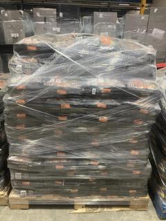 Lot 778  
            Birmingham SR106 - Collection or Optional Delivery Available 

                
PALLET OF CHARCOAL TO INCLUDE BAR BE QUICK CHARCOAL BRIQUETTES 4.5KG (ALL PALLET ...