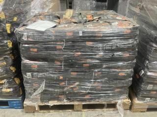 Lot 779  
            Birmingham SR106 - Collection or Optional Delivery Available 

                
PALLET OF CHARCOAL TO INCLUDE BAR BE QUICK CHARCOAL BRIQUETTES 4.5KG (ALL PALLET ...