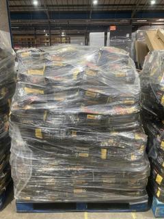 Lot 781  
            Birmingham SR106 - Collection or Optional Delivery Available 

                
PALLET OF CHARCOAL TO INCLUDE BAR BE QUICK INSTANT LIGHT LUMPWOOD CHARCOAL PACK O...