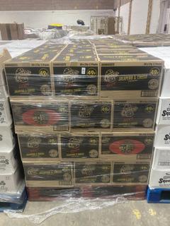 Lot 787  
            Birmingham SR106 - Collection or Optional Delivery Available 

                
PALLET OF CHEETOS JALAPENO E CHEESE FLAVOUR CORN PUFF - BEST BEFORE 04.10.25 (ALL...