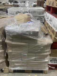 Lot 790  
            Birmingham SR106 - Collection 

                
PALLET OF SQUEZZEE SUGAR FREEZABLE POPS - BEST BEFORE DATE 05.09.2025 (ALL PALLET...