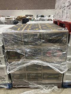 Lot 793  
            Birmingham SR106 - Collection or Optional Delivery Available 

                
PALLET OF CHEETOS JALAPENO E CHEESE FLAVOUR CORN PUFF - BEST BEFORE 04.10.25 (ALL...