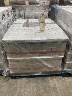 Lot 798  
            Birmingham SR106 - Collection 

                
PALLET OF LE SIROP DE MONIN GUM 100CL - BEST BEFORE END 07.2025 (ALL PALLET CONTE...