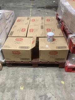 Lot 802  
            Birmingham SR106 - Collection or Optional Delivery Available 

                
PALLET OF NESTLE CERELAC BABY RICE WITH MILK - BEST BEFORE END 12.2025 (ALL PALLE...