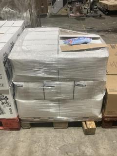 Lot 803  
            Birmingham SR106 - Collection 

                
PALLET OF SQUEZZEE SUGAR FREEZABLE POPS - BEST BEFORE DATE 01.01.2025 (ALL PALLET...
