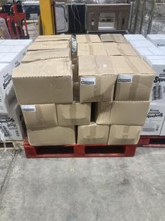 Lot 805  
            Birmingham SR106 - Collection 

                
PALLET OF SQUEZZEE SUGAR FREEZABLE POPS - BEST BEFORE DATE 01.01.2025 (ALL PALLET...