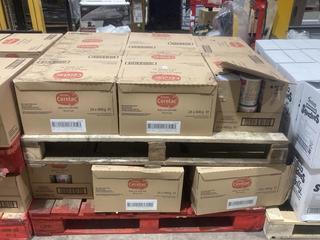 Lot 807  
            Birmingham SR106 - Collection or Optional Delivery Available 

                
PALLET OF NESTLE CERELAC BABY RICE WITH MILK - BEST BEFORE END 10.2025 (ALL PALLE...