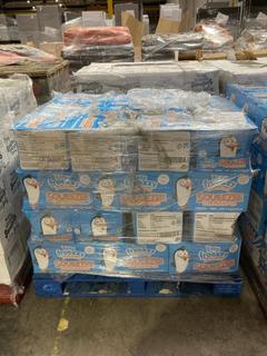 Lot 813  
            Birmingham SR106 - Collection 

                
PALLET OF EAZY FREEZY SQUEEZY FREEZABLE POPS - BEST BEFORE 30.07.2025 (ALL PALLET...