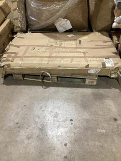 Lot 880  
            Birmingham SR106 - Collection or Optional Delivery Available 

                
PALLET OF JOHN LEWIS CLYDE OTTOMAN BED PARTS (ALL PALLET CONTENTS MUST BE REMOVED...