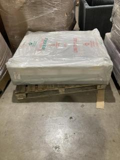 Lot 887  
            Birmingham SR106 - Collection or Optional Delivery Available 

                
PALLET OF 3FT6" BED BASE PARTS (ALL PALLET CONTENTS MUST BE REMOVED FROM SITE,FLY...