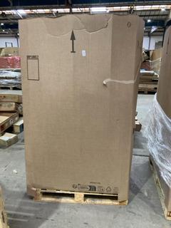 Lot 920  
            Birmingham SR106 - Collection or Optional Delivery Available 

                
PALLET OF ITEMS TO INCLUDE VAX POWERNANO UPRIGHT VACUUM CLEANER (ALL PALLET CONTE...