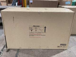 Lot 92  
            Birmingham SR106 - Collection or Optional Delivery Available 

                
JOHN LEWIS & PARTNERS WILTON 3+4 CHEST DRAWER IN WHITE - 80312217 - (003435193) -...