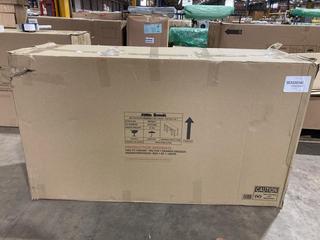 Lot 93  
            Birmingham SR106 - Collection or Optional Delivery Available 

                
JOHN LEWIS & PARTNERS WILTON PILLAR DRESSING TABLE IN WHITE - 80312215 - (0034383...