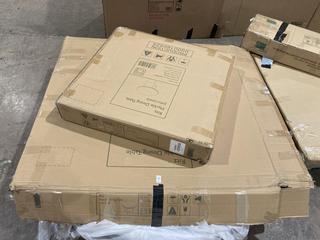 Lot 95  
            Birmingham SR106 - Collection or Optional Delivery Available 

                
JOHN LEWIS & PARTNERS RITZ MARBLE DINING TABLE IN BROWN - 83606501 - (003434331) ...