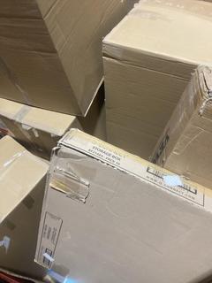 Lot 989  
            Birmingham SR106 - Collection or Optional Delivery Available 

                
PALLET OF ITEMS TO INCLUDE BELEEV SCOOTER FOR KIDS (ALL PALLET CONTENTS MUST BE R...