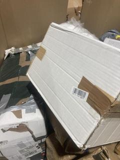 Lot 994  
            Birmingham SR106 - Collection or Optional Delivery Available 

                
PALLET OF ITEMS TO INCLUDE BEBE CONFORT MANGA I-FIX (ALL PALLET CONTENTS MUST BE ...
