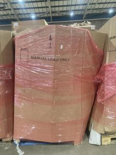 Lot 999  
            Birmingham SR106 - Collection or Optional Delivery Available 

                
PALLET OF ITEMS TO INCLUDE BEELEV SKATEBOARD (ALL PALLET CONTENTS MUST BE REMOVED...