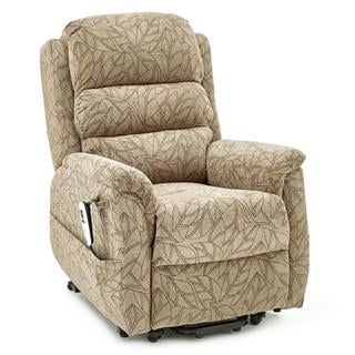 Lot 104  
            Birmingham SR103  - Collection or Optional Delivery Available 

                
CARECO REFURBISHED COCOA OSLO PETITE ORIGINAL RRP £599.99