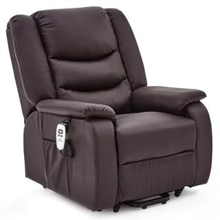 Lot 114  
            Birmingham SR103  - Collection or Optional Delivery Available 

                
CARECO REFURBISHED BROWN STRADA ORIGINAL RRP £699.99