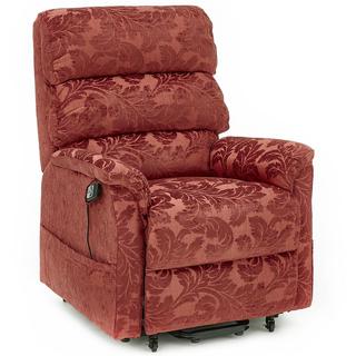 Lot 128  
            Birmingham SR103  - Collection or Optional Delivery Available 

                
CARECO REFURBISHED RUBY MADISON ORIGINAL RRP £649.99