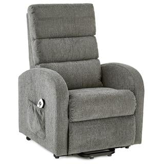 Lot 135  
            Birmingham SR103  - Collection or Optional Delivery Available 

                
CARECO REFURBISHED GREY MAXICOMFORT CLOUD ORIGINAL RRP £549.99