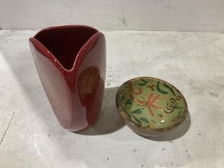 Lot 189  
            Birmingham SR103  - Collection or Optional Delivery Available 

                
JOHN LEWIS & PARTNERS 6X KITCHEN ITEMS TO INCLUDE BRITA WATER FILTER BOTTLE ORIGI...