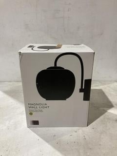 Lot 192  
            Birmingham SR103  - Collection or Optional Delivery Available 

                
JOHN LEWIS & PARTNERS 5X ASSORTMENT OF LIGHTS TO INCLUDE MAGNOLIA WALL LIGHT ORIG...